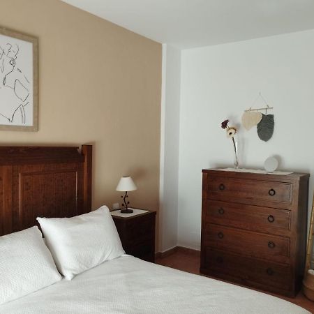 Apartamento Turistico Rutas Del Torcal Villanueva de la Concepción Eksteriør bilde