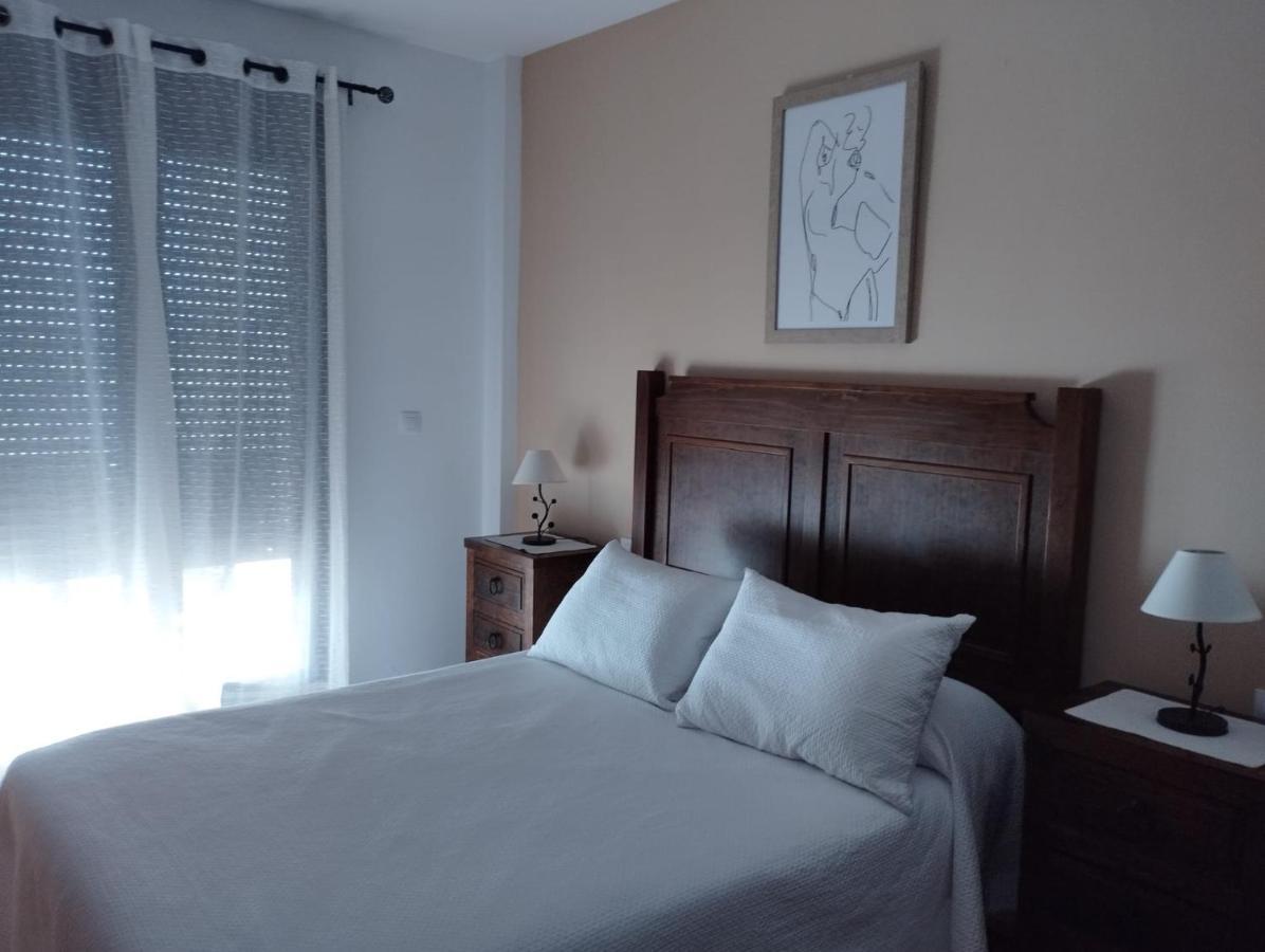 Apartamento Turistico Rutas Del Torcal Villanueva de la Concepción Eksteriør bilde